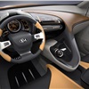 Kia Cross GT, 2013 - Interior