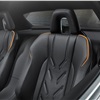 Lexus LF-NX, 2013 - Interior