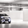MG CS Concept, 2013