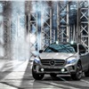 Mercedes-Benz GLA, 2013