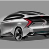Mitsubishi CA–MiEV, 2013