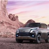 Mitsubishi Concept GC-PHEV, 2013