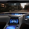 Mitsubishi Concept GC-PHEV, 2013 - Interior