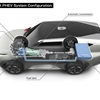 Mitsubishi Concept GC-PHEV, 2013