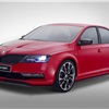 Skoda Rapid Sport, 2013