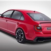 Skoda Rapid Sport, 2013