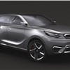 SsangYong SIV-1, 2013