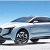 Subaru Viziv, 2013