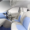 Suzuki A:Wind, 2013 - Interior