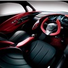 Suzuki Crosshiker, 2013 - Interior