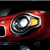 Suzuki Hustler Coupe, 2013