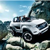 Suzuki X-Lander, 2013