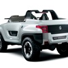 Suzuki X-Lander, 2013