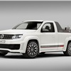 Volkswagen Amarok Power-Pickup, 2013