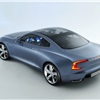 Volvo Concept Coupe, 2013