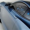 Volvo Concept Coupe, 2013 - Side detail