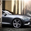 Volvo Concept Coupe, 2013