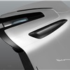 Volvo Concept Coupe, 2013 - Interior Design Sketch