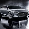 Audi Prologue Concept, 2014