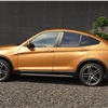 BMW Deep Orange 4 Concept, 2014
