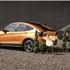 BMW Deep Orange 4 Concept, 2014