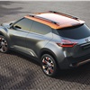 Nissan Kicks Concept, 2014