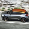 Nissan Kicks Concept, 2014