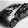 Tata ConnectNext Concept, 2014