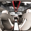 Tata ConnectNext Concept, 2014