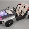 Toyota Camatte Sport Concept, 2014