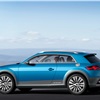 Audi Allroad Shooting Brake, 2014