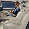 BMW Vision Future Luxury, 2014 - Interior