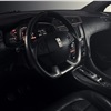 Citroen DS 5LS R, 2014 - Interior