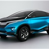 Honda Vision XS-1, 2014
