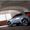 Hyundai Intrado, 2014