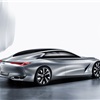 Infiniti Q80 Inspiration, 2014