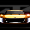 Kia GT4 Stinger, 2014 - Teaser