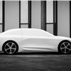Peugeot Exalt, 2014 - Design Process