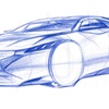 Peugeot Exalt, 2014 - Design Sketch