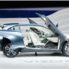 Subaru Viziv 2, 2014 - Geneva Live