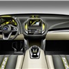 Subaru Viziv 2, 2014 - Interior