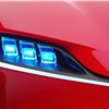 Toyota FT-1, 2014 - Headlight 