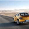 Volkswagen Beetle Dune, 2014
