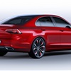 Volkswagen New Midsize Coupe, 2014