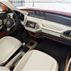 Volkswagen Taigun Concept, 2014 - Interior