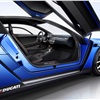 Volkswagen XL Sport, 2014