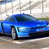 Volkswagen XL Sport, 2014