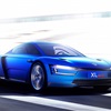 Volkswagen XL Sport, 2014