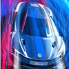 Volkswagen XL Sport, 2014 - Design Sketch