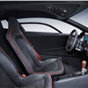 Volkswagen XL Sport, 2014 - Interior